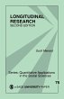 Longitudinal Research - Bild 1