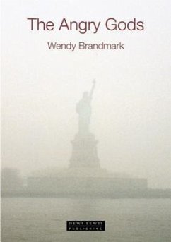 The Angry Gods - Brandmark, Wendy