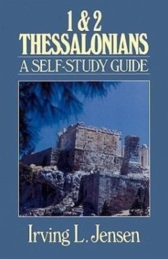 Cover 1 & 2 Thessalonians
