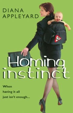 Homing Instinct - Appleyard, Diana
