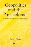 Geopolitics and the Post-Colonial