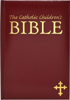 Catholic Children's Bible-NAB - Zimmerman, Mary Theola