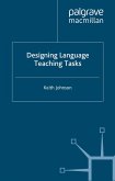 Designing Language Teaching Tasks