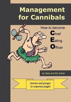 Management for Cannibals - Asher, Gaia