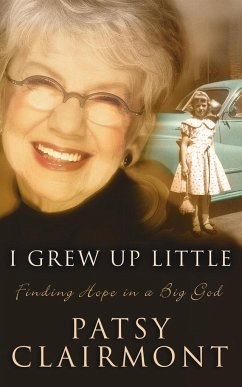 I Grew Up Little - Clairmont, Patsy