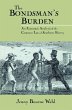 The Bondsman's Burden - Bild 1