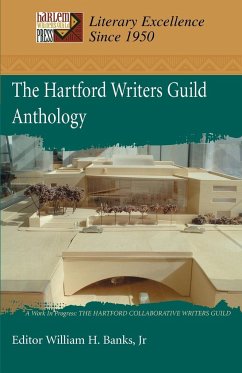 The Hartford Writers Guild Anthology - Banks, William