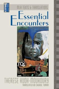 Essential Encounters - Kuoh-Moukoury, Thérèse