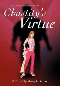 Chastity's Virtue - Geren, Joseph