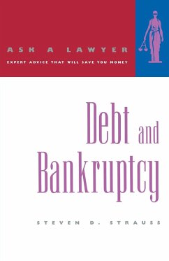 Debt and Bankruptcy - Strauss, Steven D.