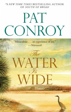 The Water Is Wide - Conroy, Pat