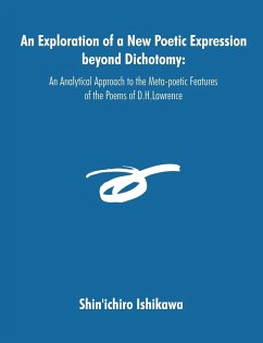 An Exploration of a New Poetic Expression beyond Dichotomy - Ishikawa, Shin'ichiro