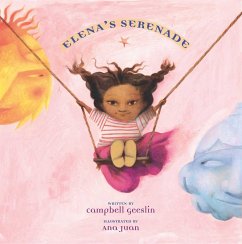 Elena's Serenade - Geeslin, Campbell