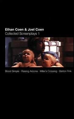 Ethan Coen and Joel Coen - Ethan, Coen