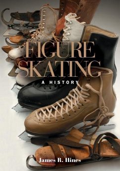Figure Skating - Hines, James R