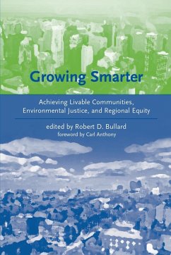 Growing Smarter - Bullard, Robert D. (ed.)