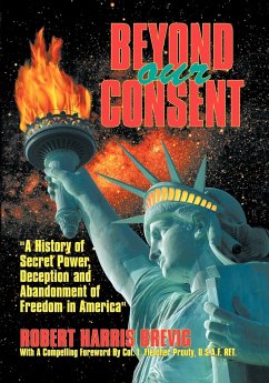 Beyond Our Consent - Brevig, Robert Harris