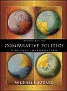 Comparative Politics with Powerweb - Sodaro, Micheal J.