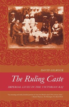 The Ruling Caste - Gilmour, David