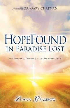 HopeFound in Paradise Lost - Grambow, Luann