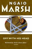 Off With His Head Off With His Head