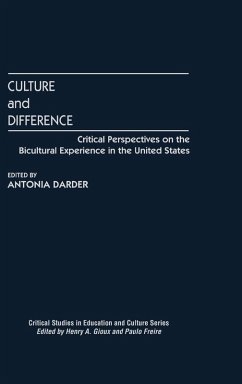 Cover Culture and Difference