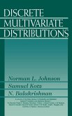 Discrete Multivariate Distributions