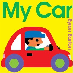 My Car - Barton, Byron