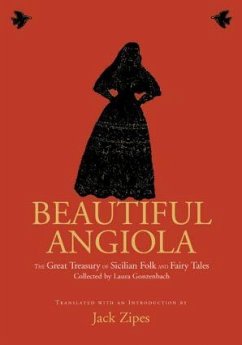 Cover Beautiful Angiola