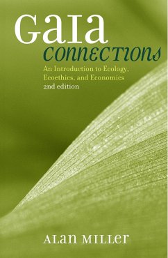 Gaia Connections - Miller, Alan S
