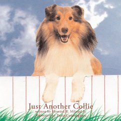 Just Another Collie - Milsted Jr., Howard R.