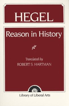 Hegel - Hartman, Robert