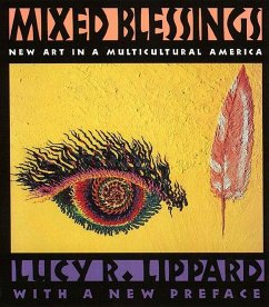 Mixed Blessings - Lippard, Lucy R