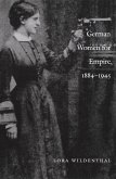 German Women for Empire, 1884-1945