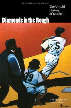 Diamonds in the Rough - Zoss, Joel; Bowman, John