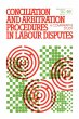 Conciliation and arbitration procedures... - Bild 1