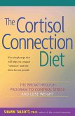 The Cortisol Connection Diet