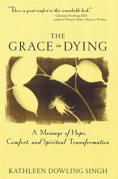 Grace in Dying - Singh, Kathleen D