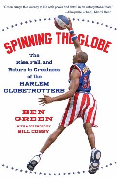 Spinning the Globe - Green, Ben