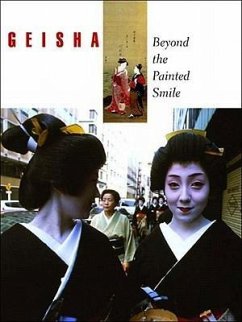 Geisha: Beyond the Painted Smile - Peabody Essex Museum