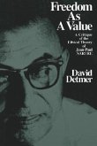 Freedom as a Value: A Critique of the Ethical Theory of Jean-Paul Sartre