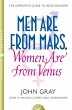 Men are from Mars, Women are from Venus - Bild 1