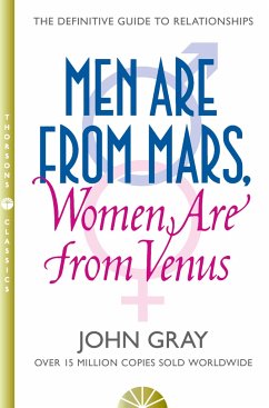Men are from Mars, Women are from Venus - Gray, John
