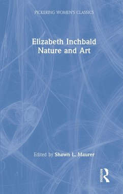 Nature and Art - Maurer, Shawn L