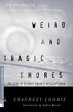 Weird and Tragic Shores - Loomis, Chauncey