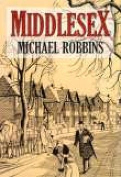 Middlesex - Robbins, Michael