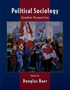 Political Sociology - Baer, Douglas