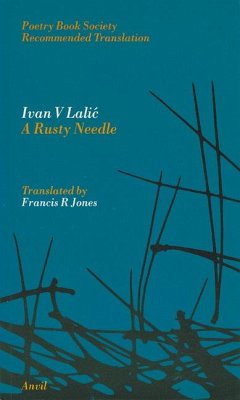 Rusty Needle - Lalic, Ivan V