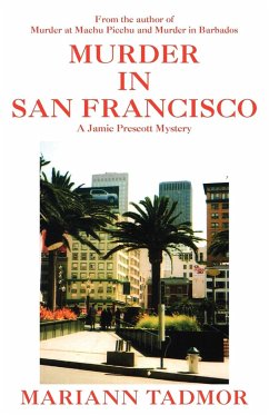 Murder in San Francisco - Tadmor, Mariann