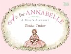 A is for Annabelle